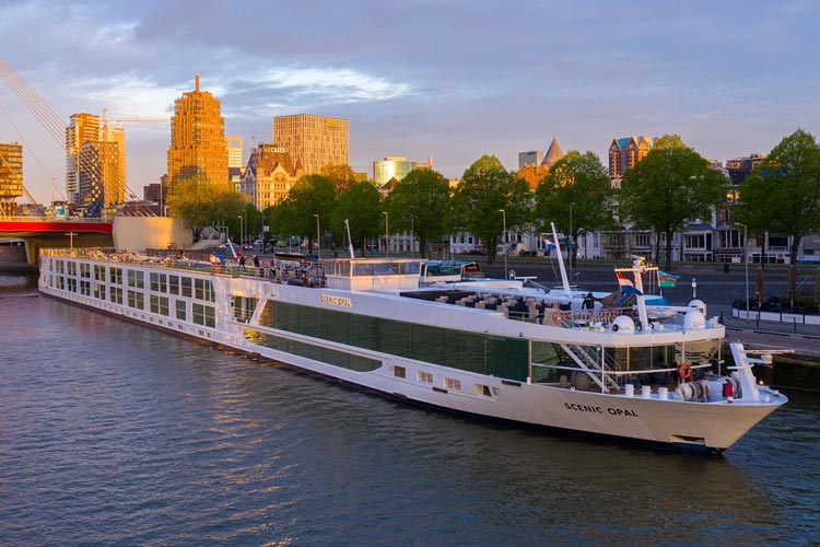 Scenic Opal